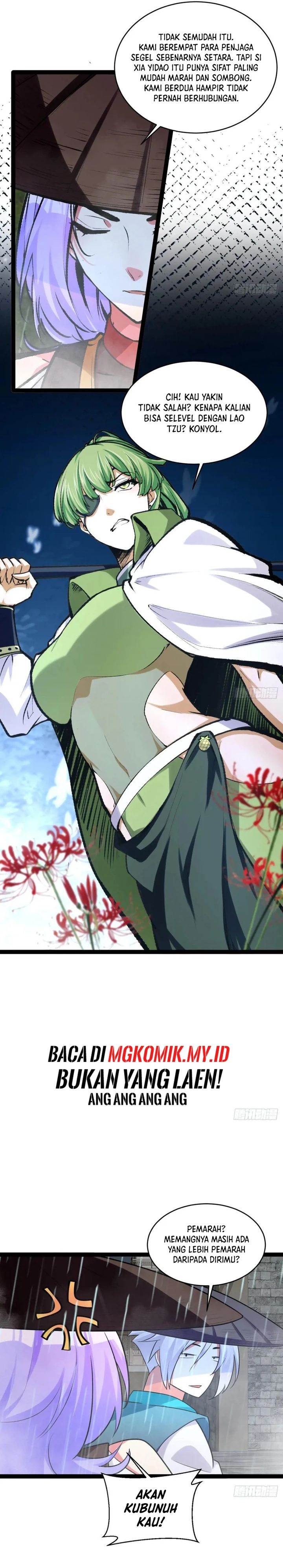 Starting From Maximum Charm Points Chapter 84