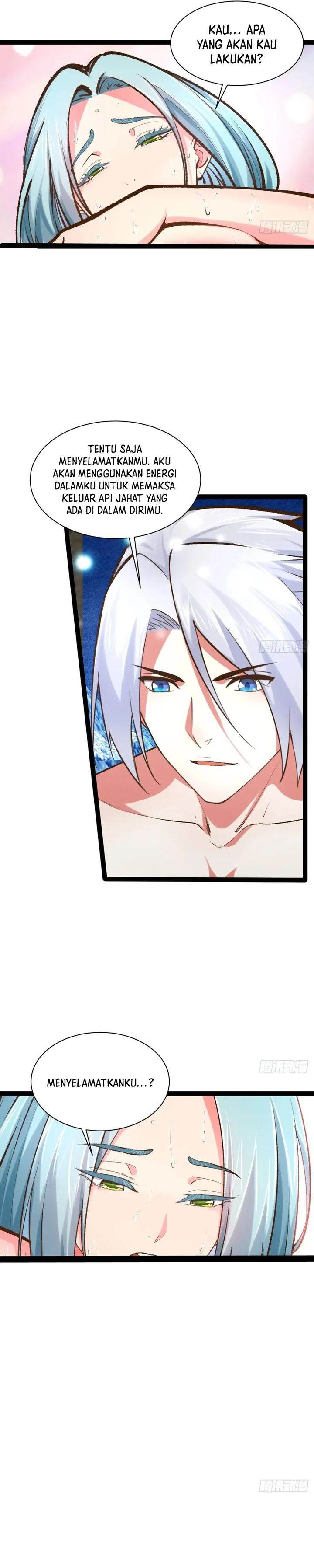 Starting From Maximum Charm Points Chapter 85