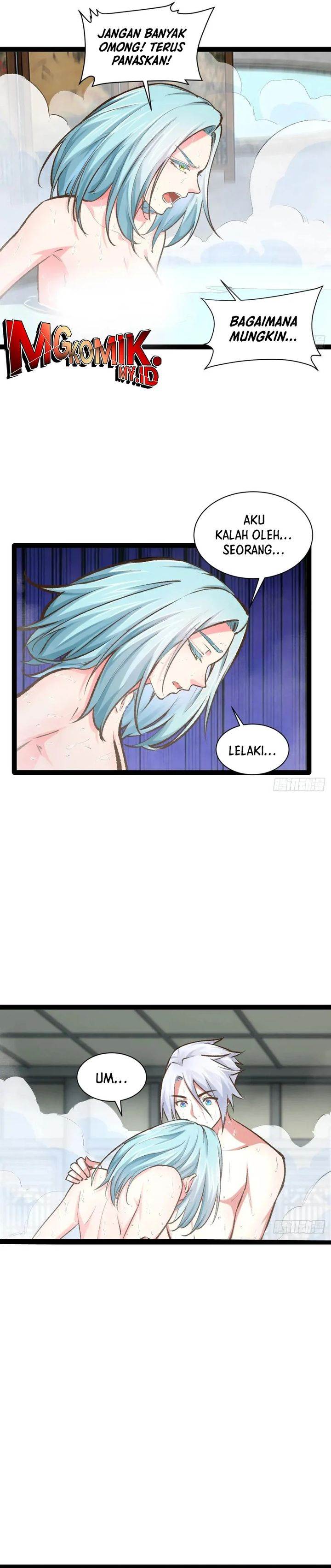 Starting From Maximum Charm Points Chapter 85