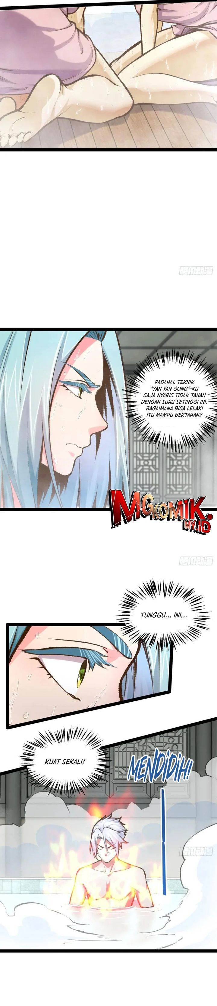 Starting From Maximum Charm Points Chapter 85