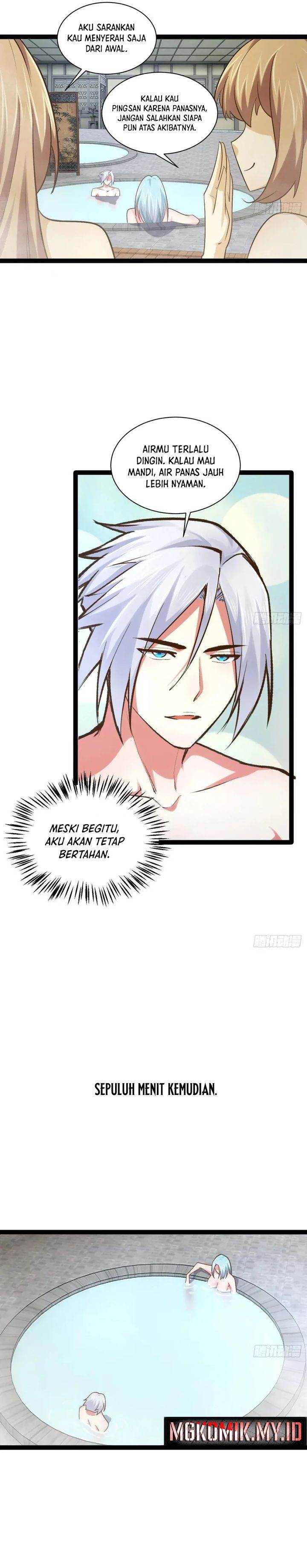 Starting From Maximum Charm Points Chapter 85