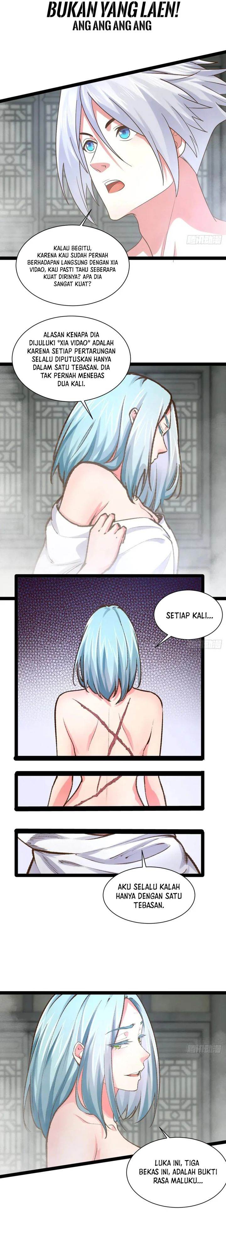Starting From Maximum Charm Points Chapter 86