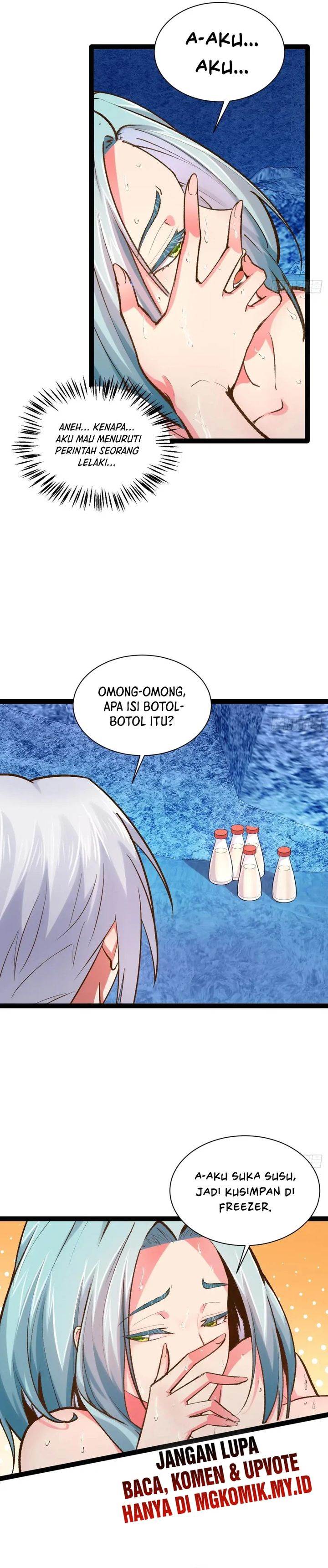 Starting From Maximum Charm Points Chapter 86