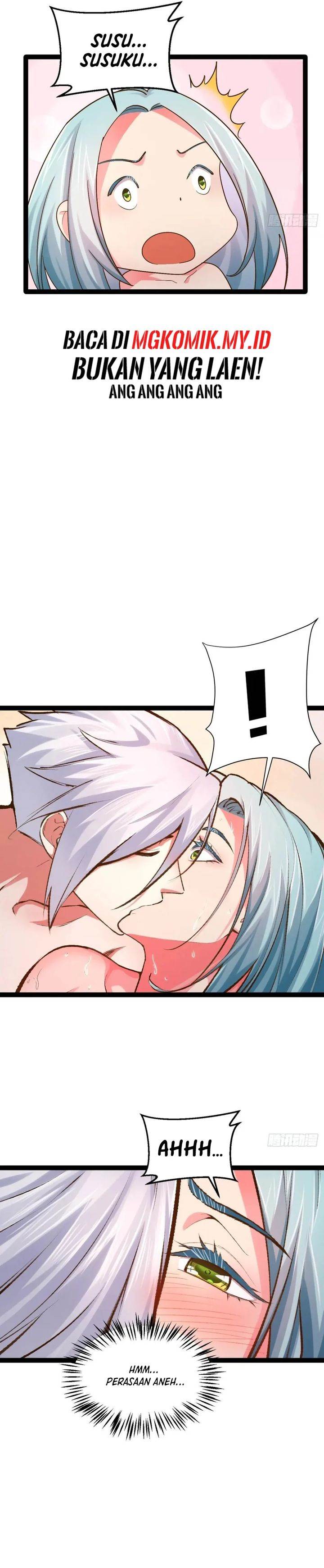 Starting From Maximum Charm Points Chapter 86