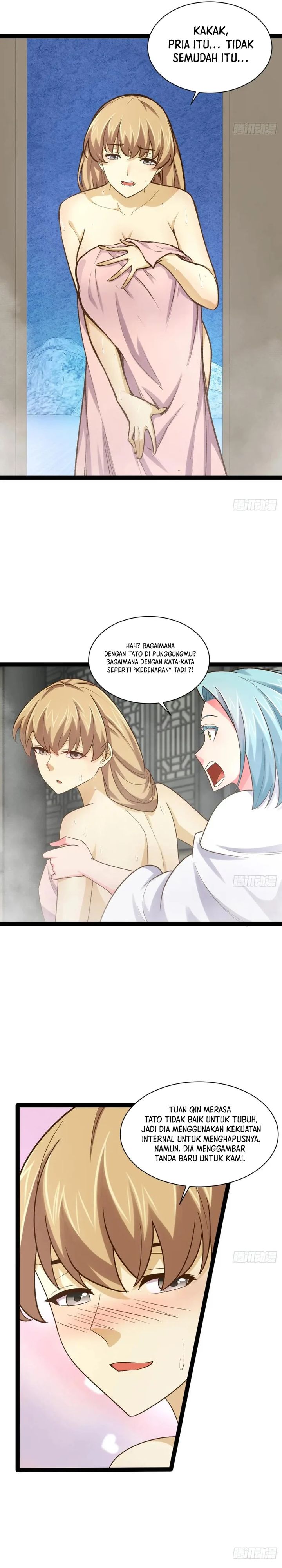 Starting From Maximum Charm Points Chapter 87
