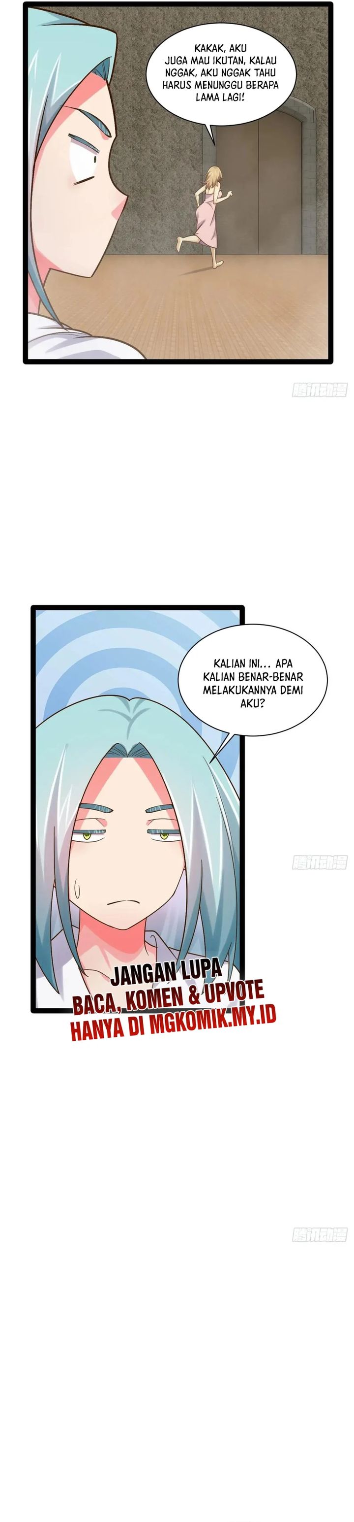 Starting From Maximum Charm Points Chapter 87