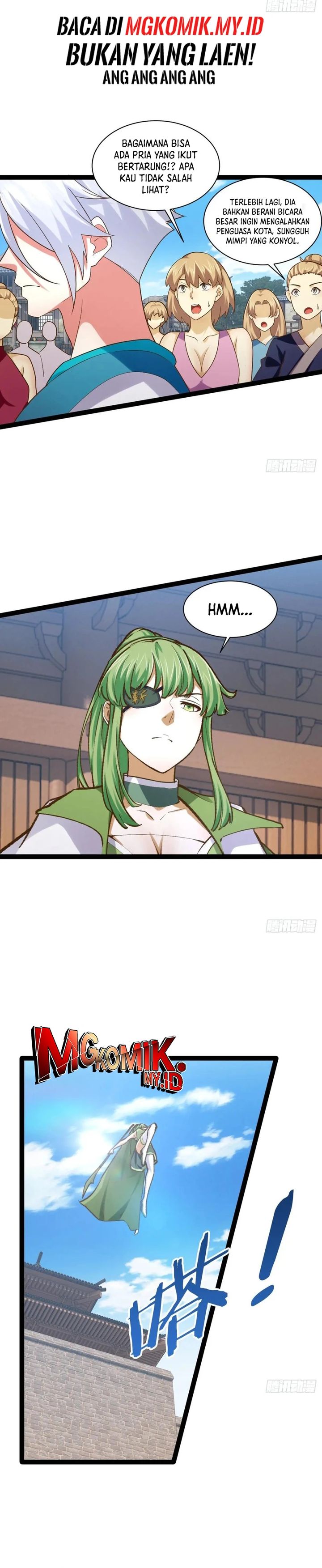 Starting From Maximum Charm Points Chapter 88