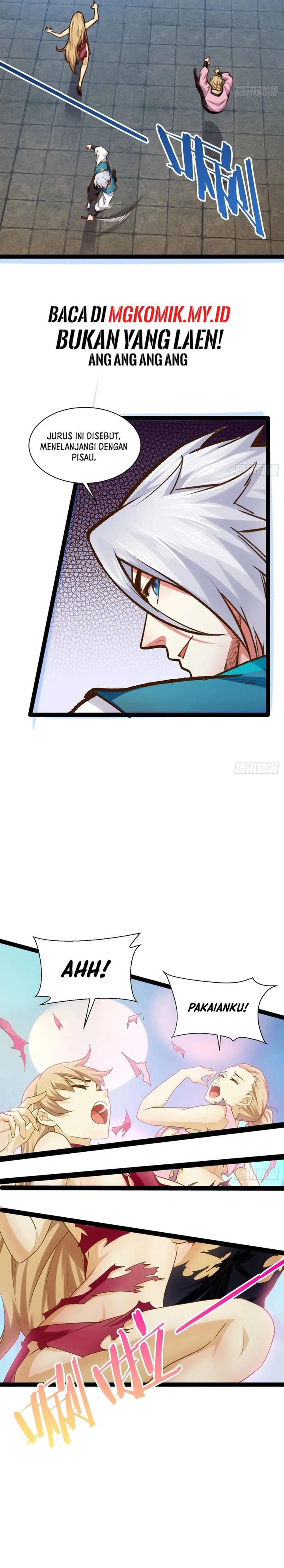 Starting From Maximum Charm Points Chapter 88