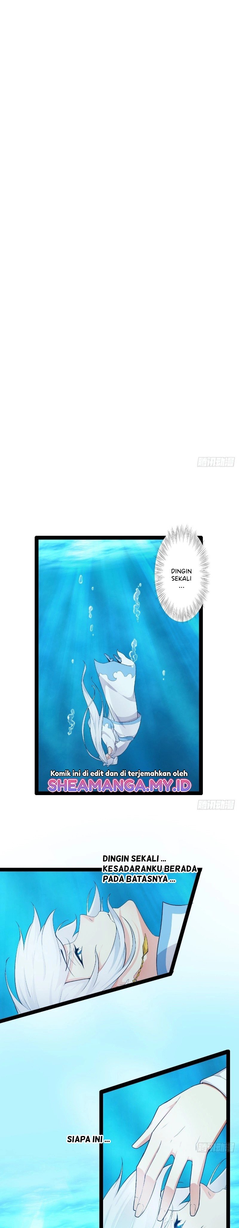 Starting From Maximum Charm Points Chapter 09