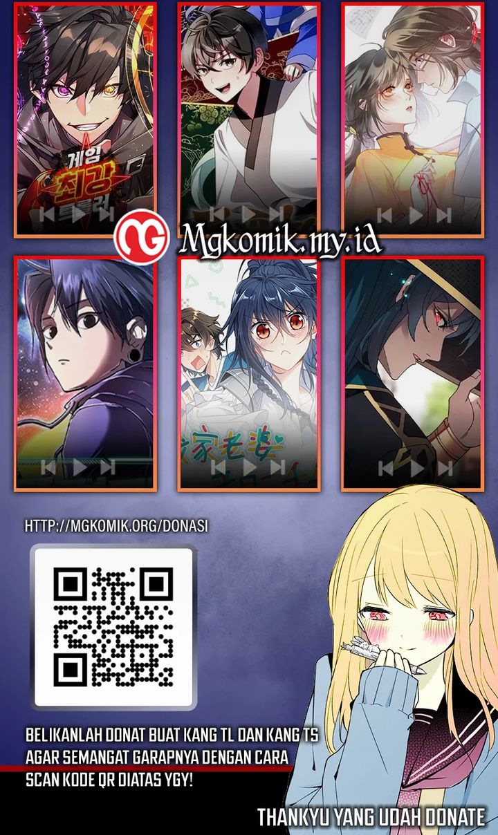 Starting From Maximum Charm Points Chapter 90