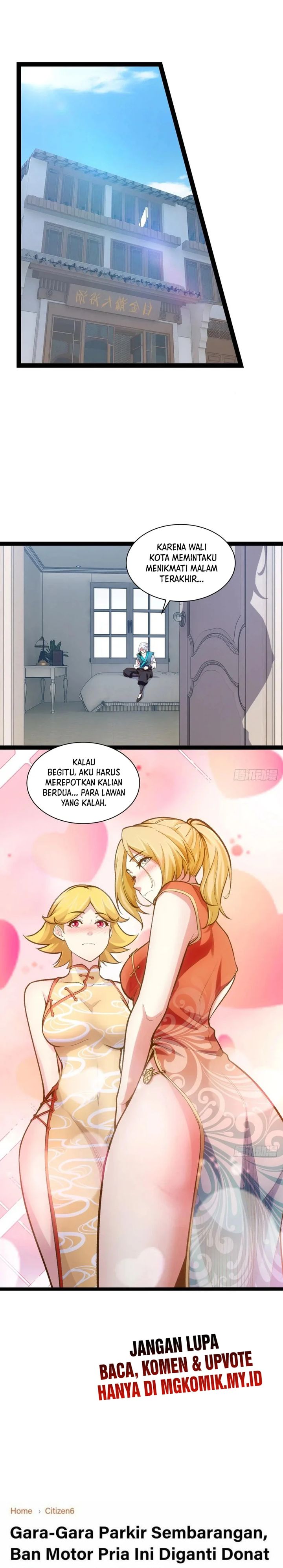 Starting From Maximum Charm Points Chapter 90
