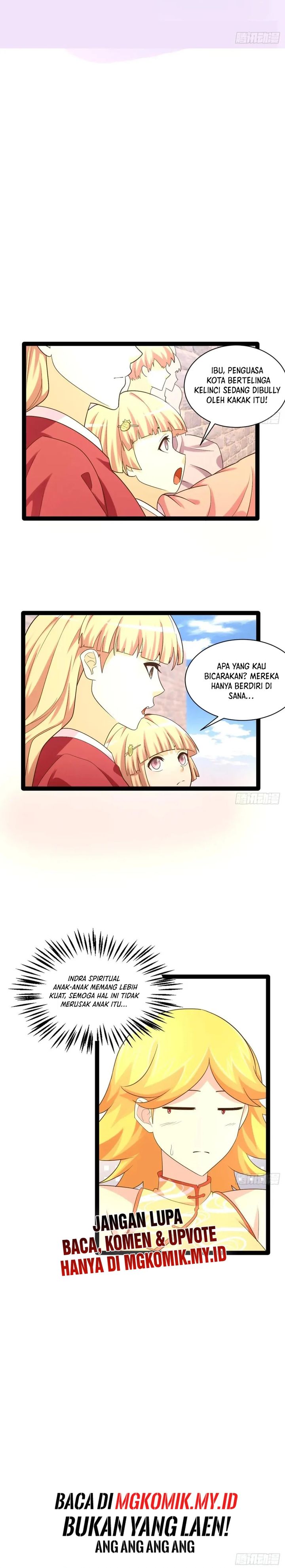 Starting From Maximum Charm Points Chapter 93