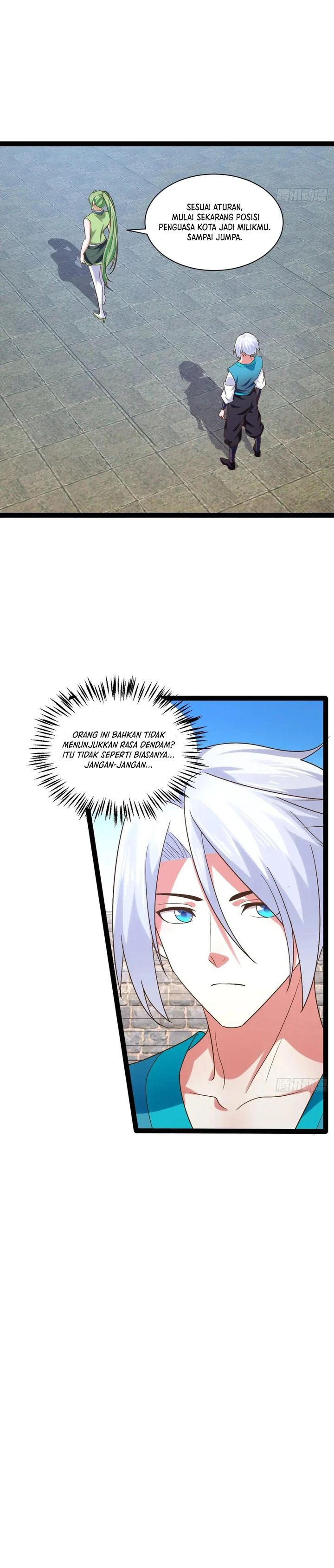Starting From Maximum Charm Points Chapter 94