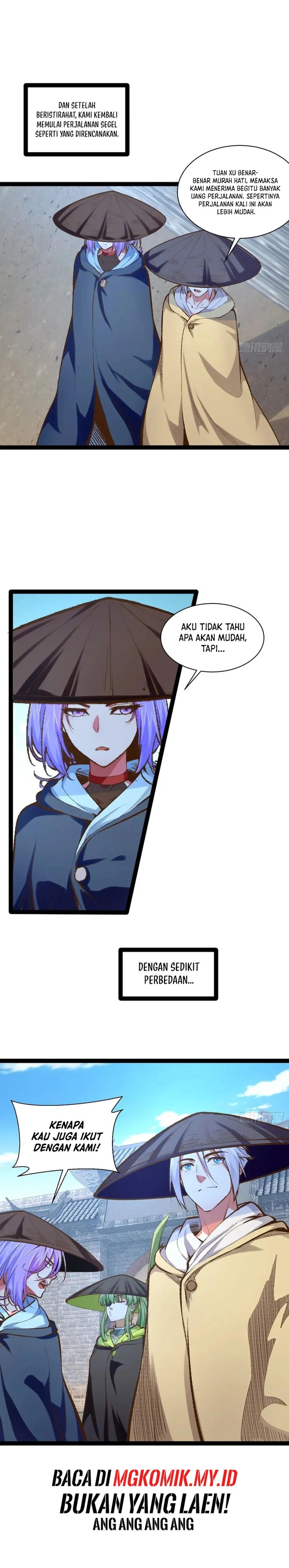 Starting From Maximum Charm Points Chapter 94