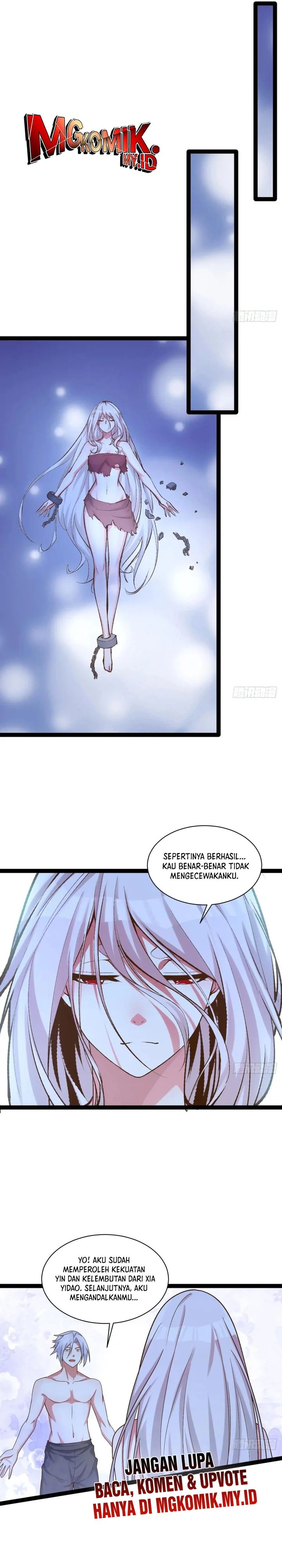 Starting From Maximum Charm Points Chapter 94