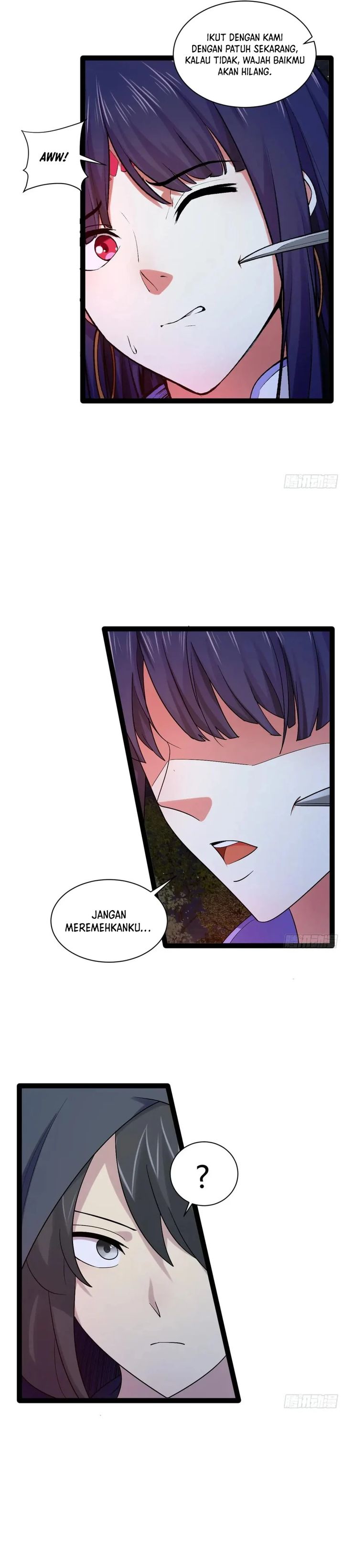 Starting From Maximum Charm Points Chapter 95