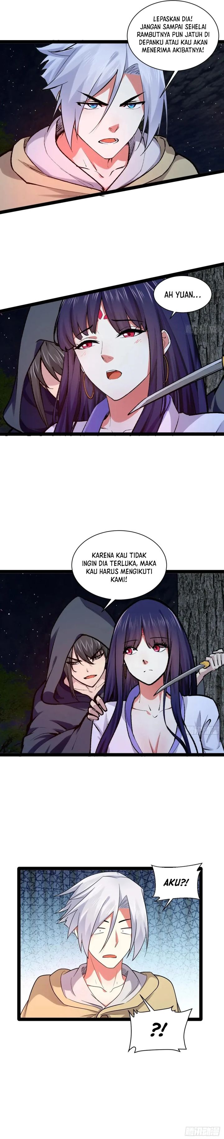 Starting From Maximum Charm Points Chapter 95