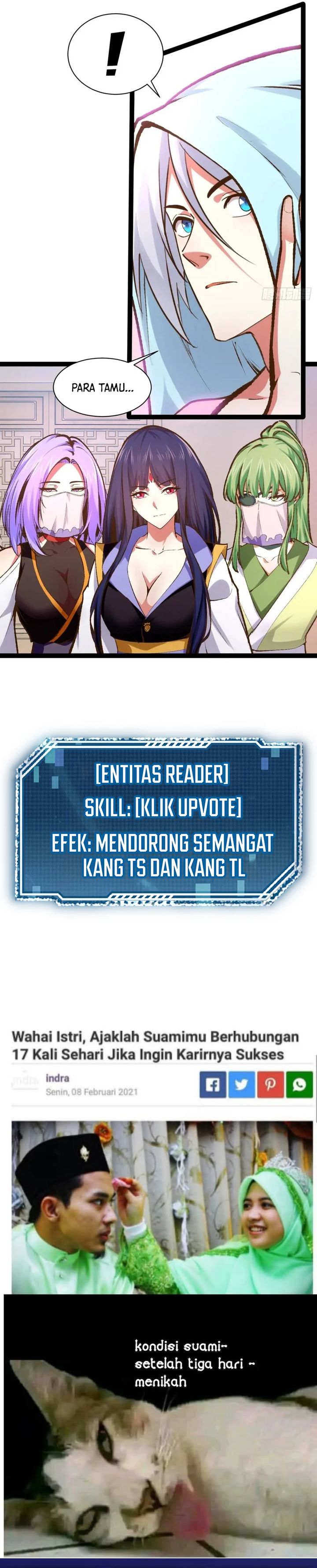 Starting From Maximum Charm Points Chapter 97