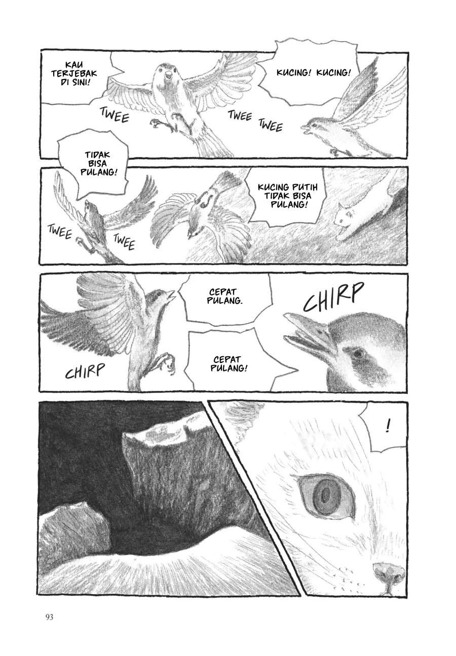 
              Louvre no Neko             Chapter 4