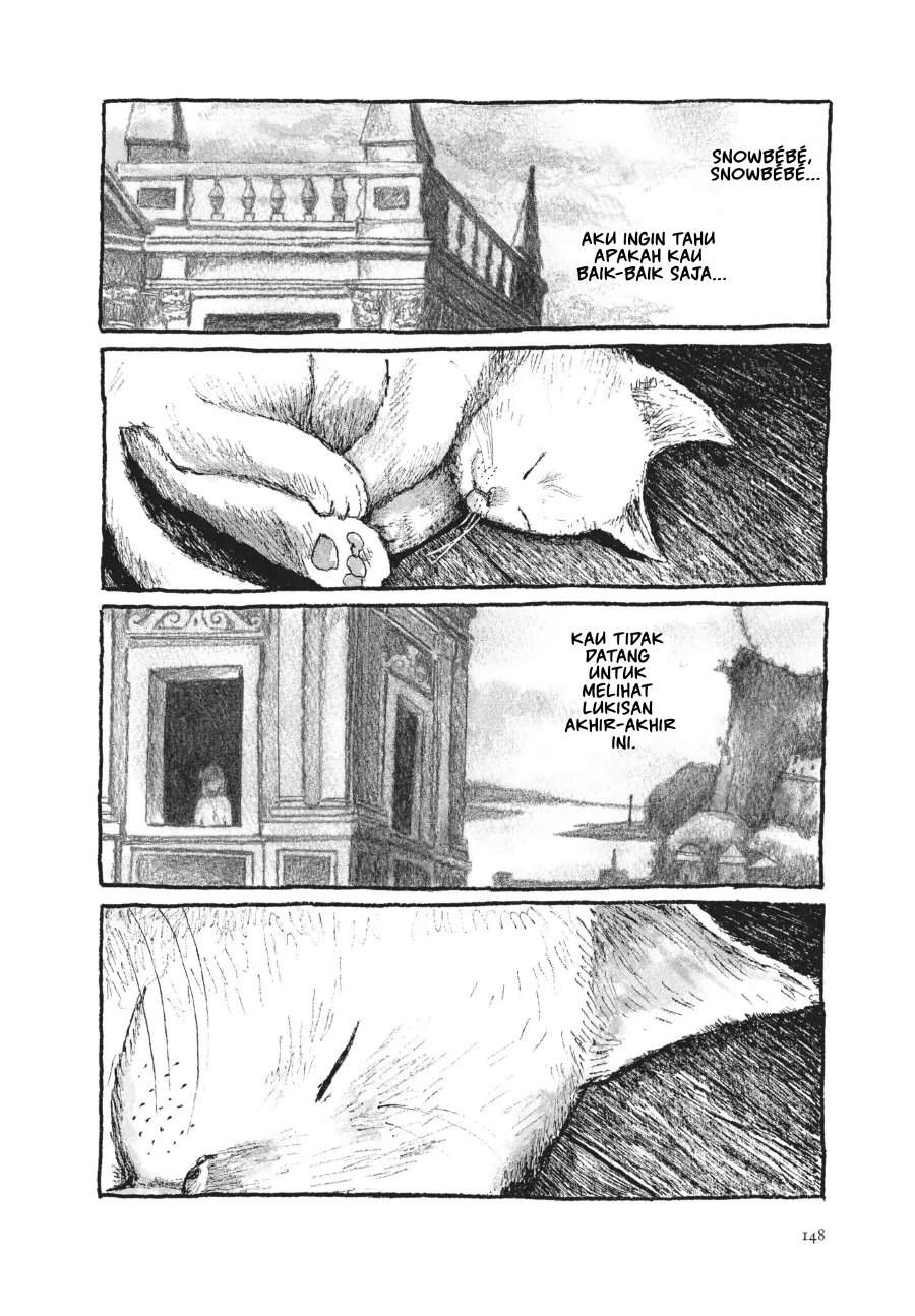 
              Louvre no Neko             Chapter 7