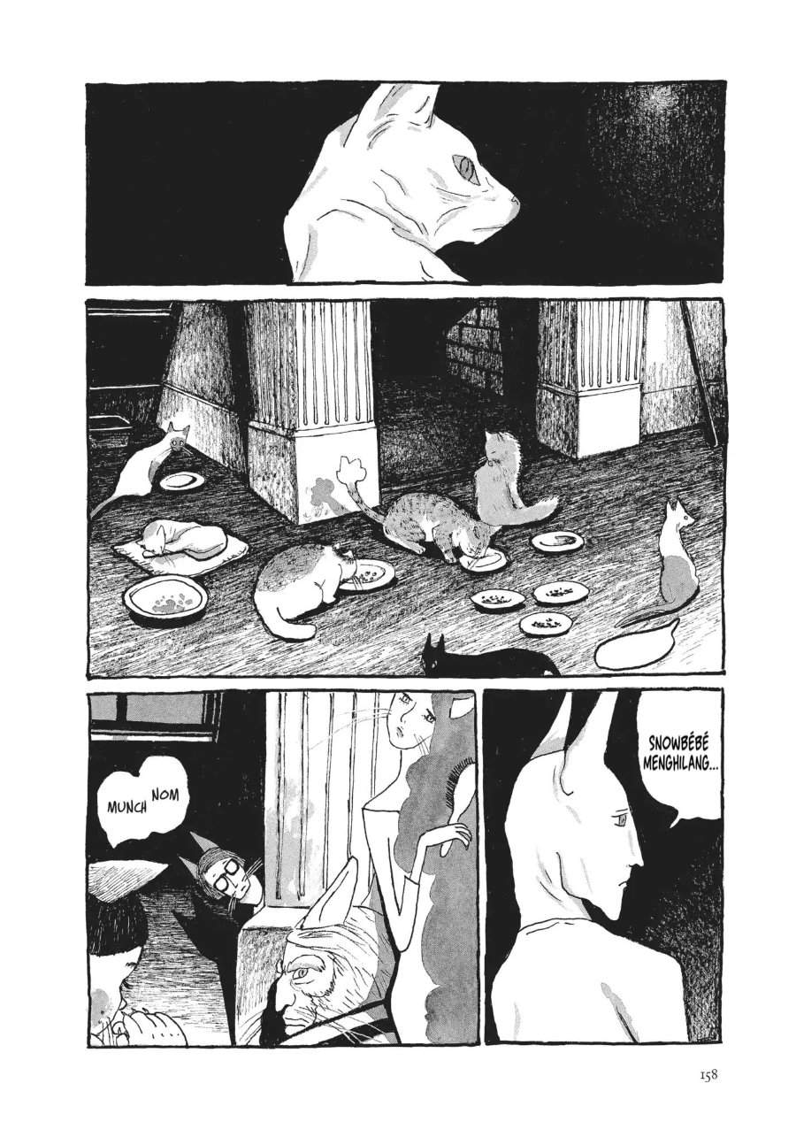 
              Louvre no Neko             Chapter 7