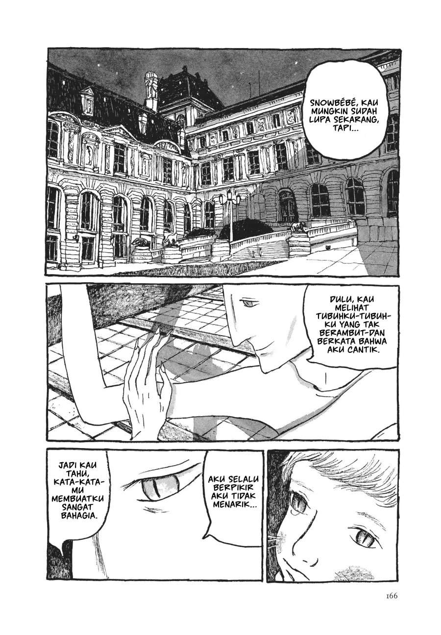 
              Louvre no Neko             Chapter 7
