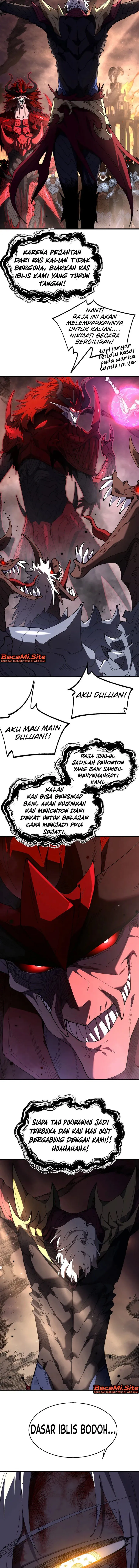Page 4 - Calamity Summoner Chapter 1