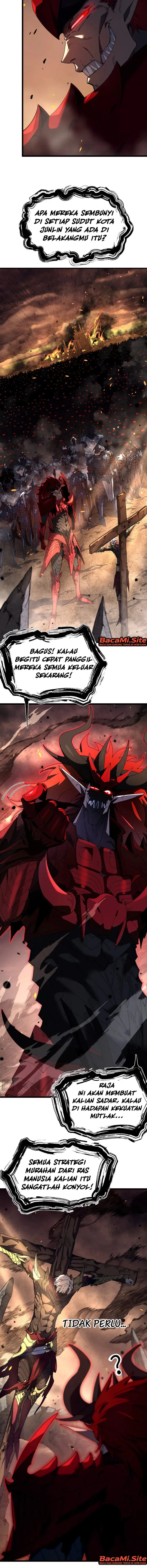 Page 6 - Calamity Summoner Chapter 1
