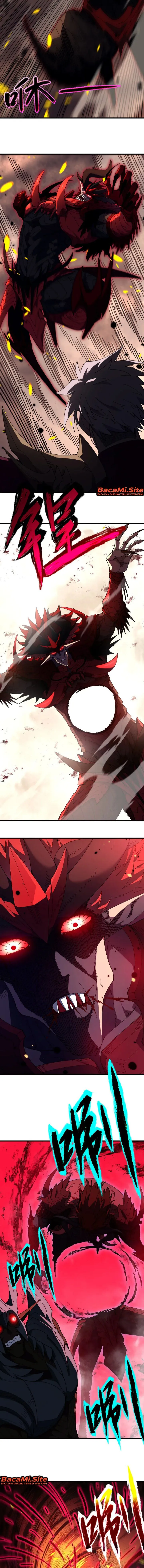 Page 10 - Calamity Summoner Chapter 1