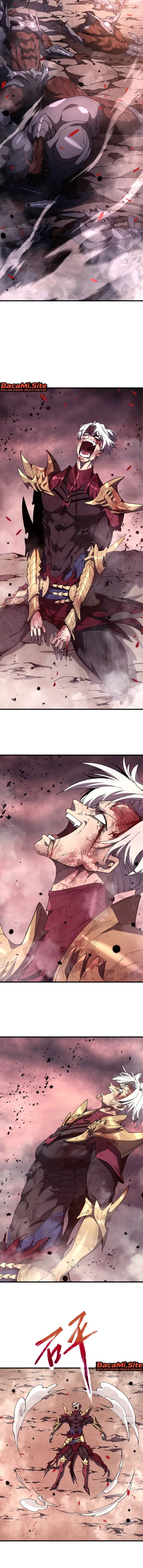 Page 14 - Calamity Summoner Chapter 1
