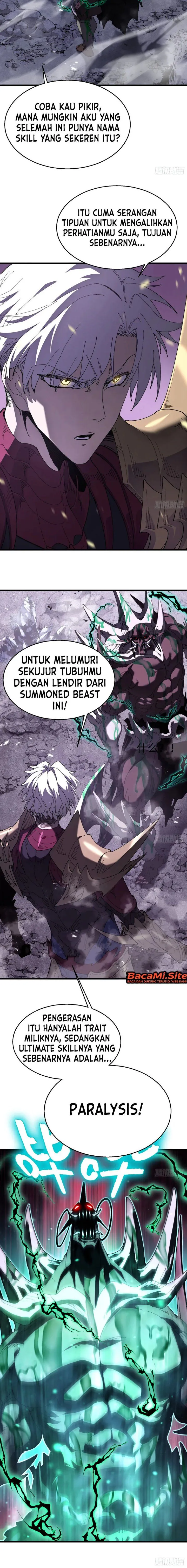 Page 10 - Calamity Summoner Chapter 3
