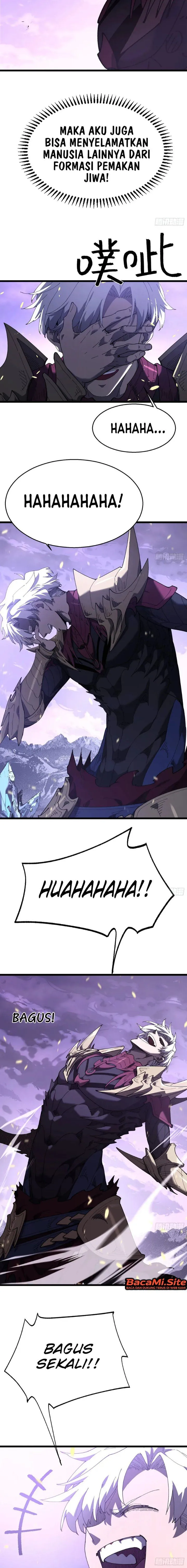 Page 16 - Calamity Summoner Chapter 3