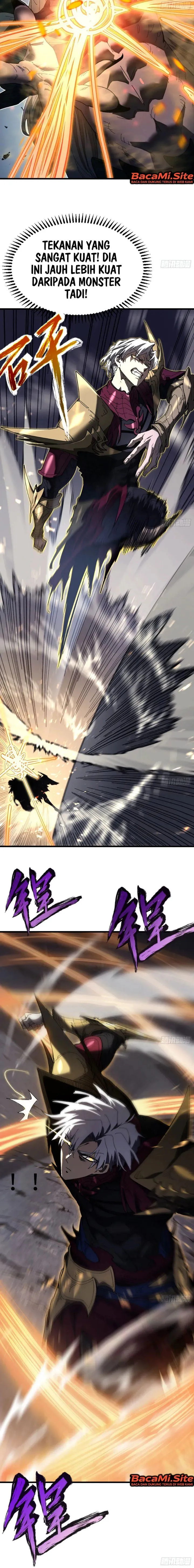 Page 6 - Calamity Summoner Chapter 4