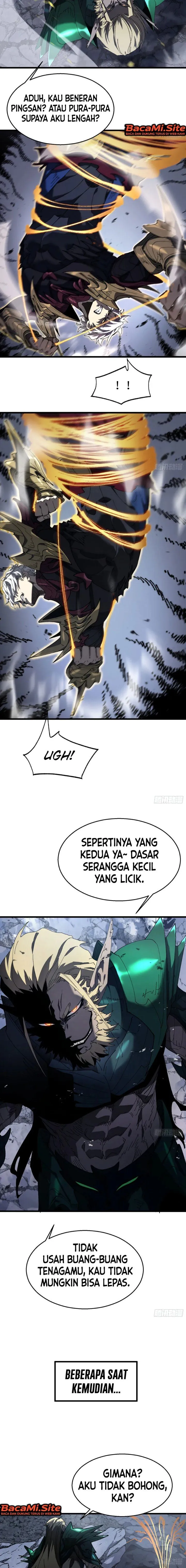 Page 10 - Calamity Summoner Chapter 4