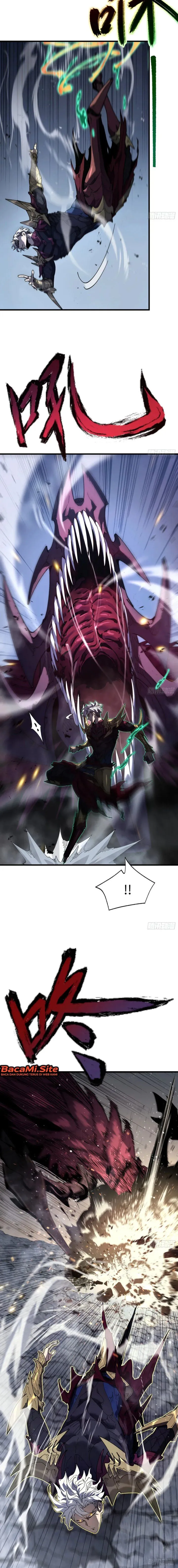 Page 2 - Calamity Summoner Chapter 5