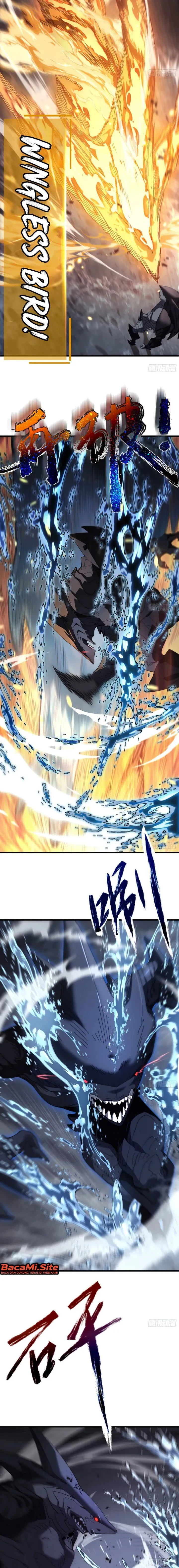 Page 8 - Calamity Summoner Chapter 6