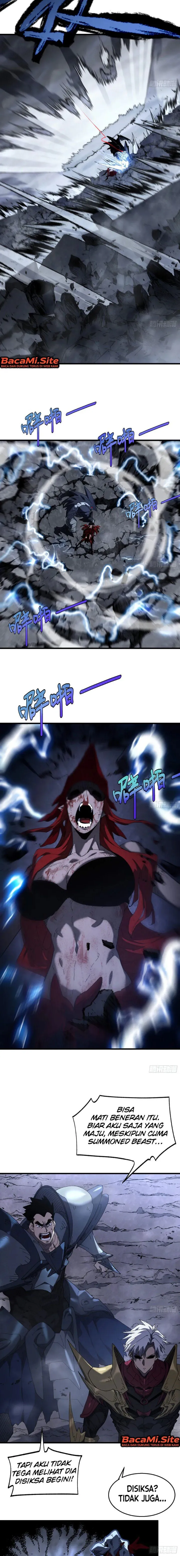 Page 12 - Calamity Summoner Chapter 6