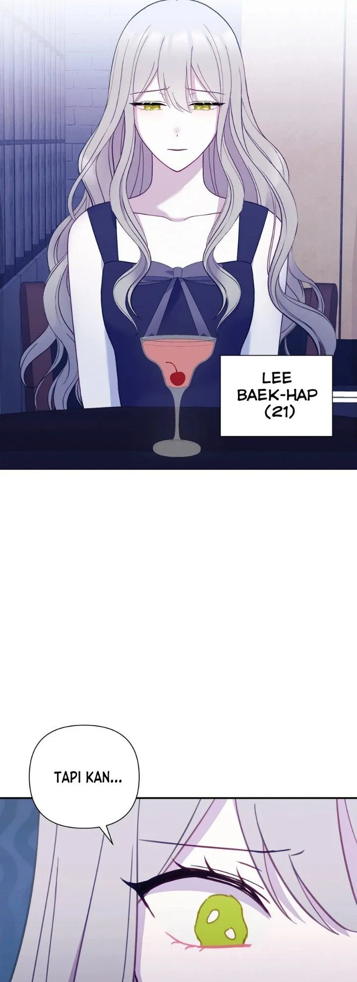 Page 6 - Lily’s Melancholy Chapter 1