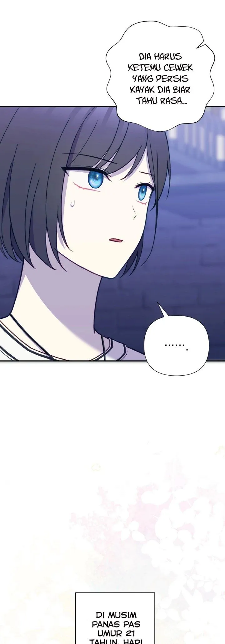 Page 10 - Lily’s Melancholy Chapter 1