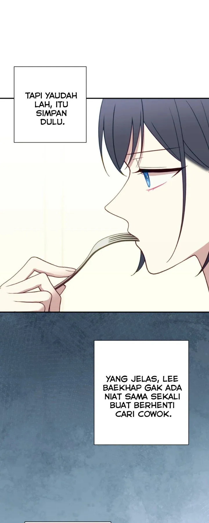 Page 4 - Lily’s Melancholy Chapter 11
