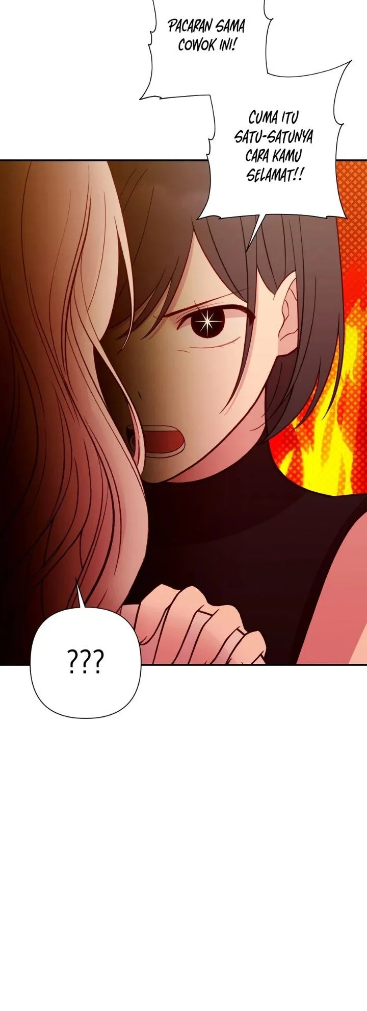 Page 2 - Lily’s Melancholy Chapter 14