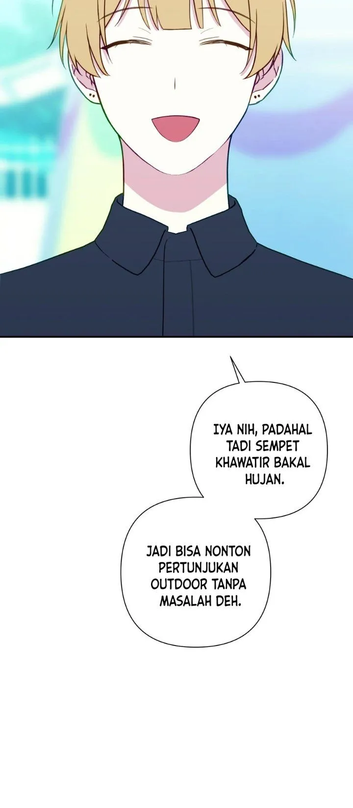 Page 18 - Lily’s Melancholy Chapter 14