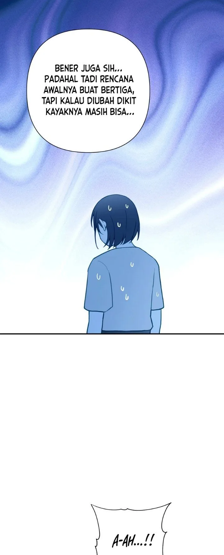 Page 16 - Lily’s Melancholy Chapter 15