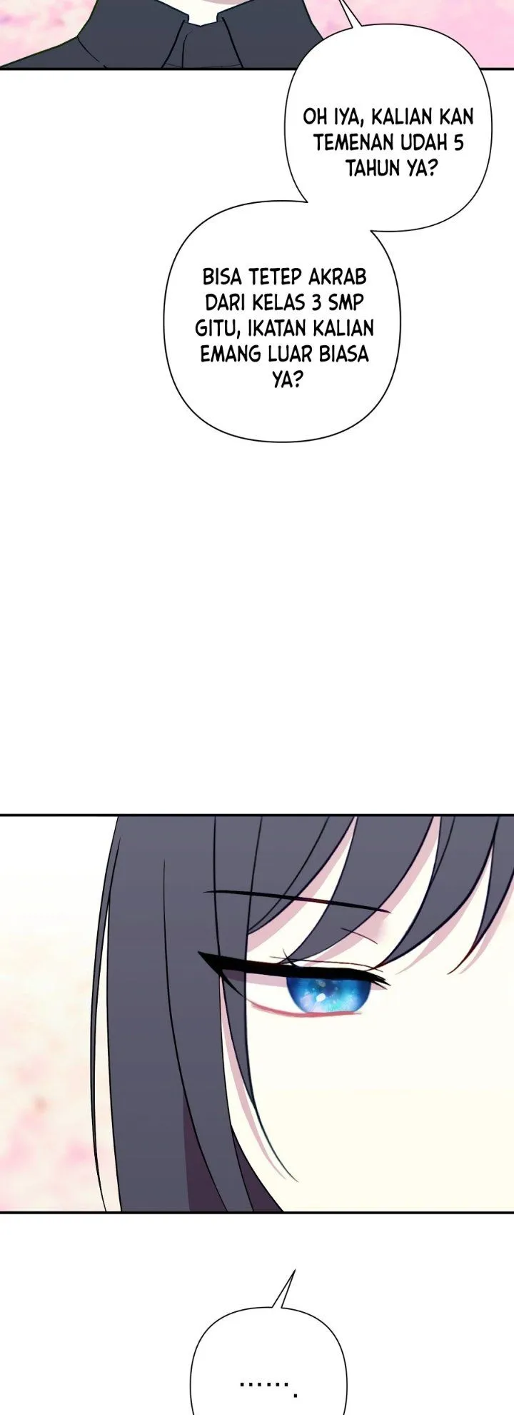 Page 8 - Lily’s Melancholy Chapter 16