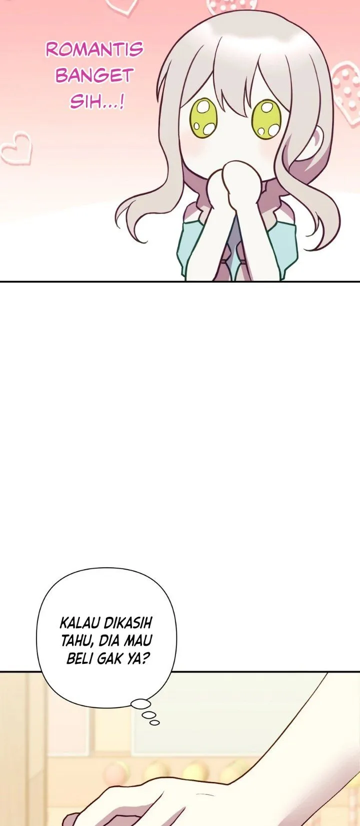 Page 6 - Lily’s Melancholy Chapter 18