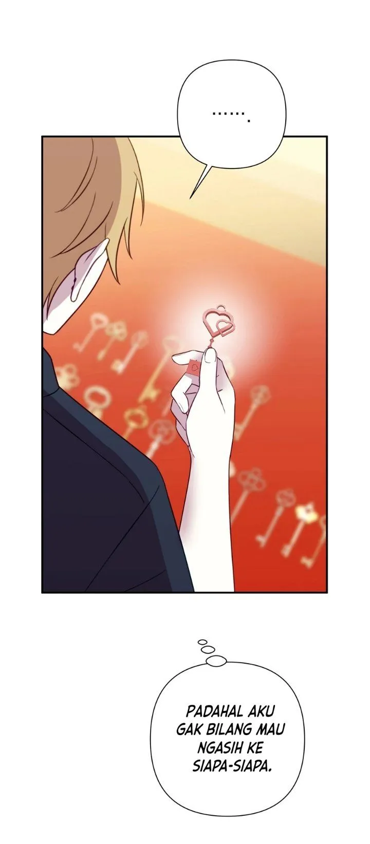 Page 14 - Lily’s Melancholy Chapter 18