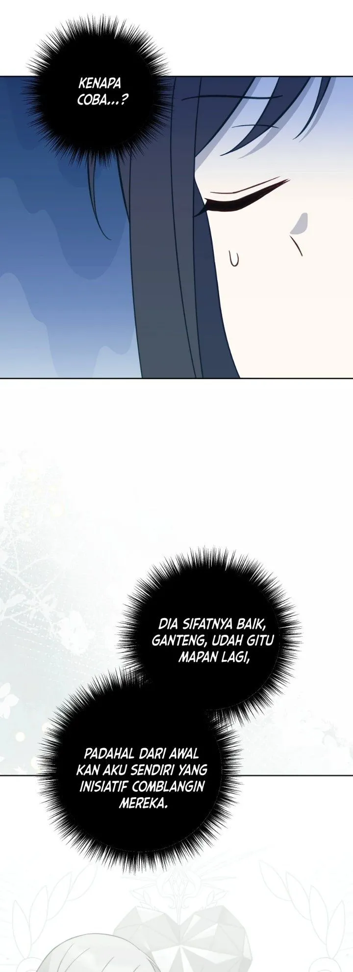 Page 10 - Lily’s Melancholy Chapter 19