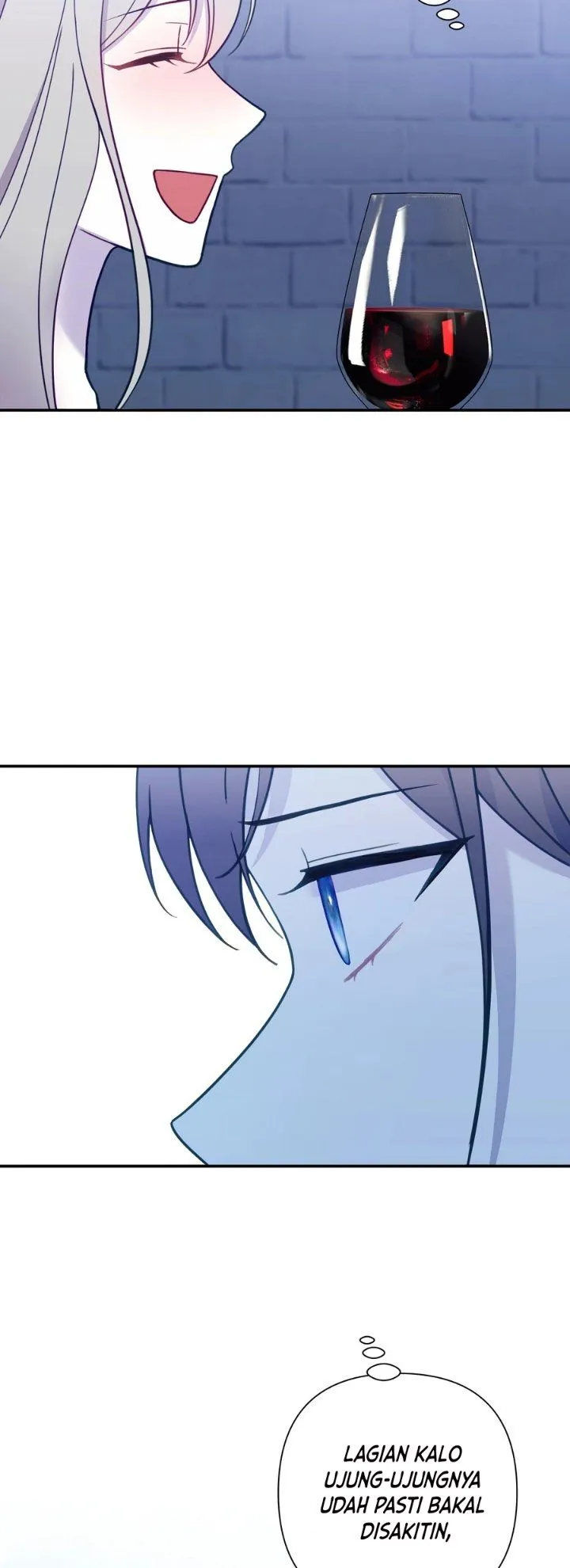 Page 8 - Lily’s Melancholy Chapter 2