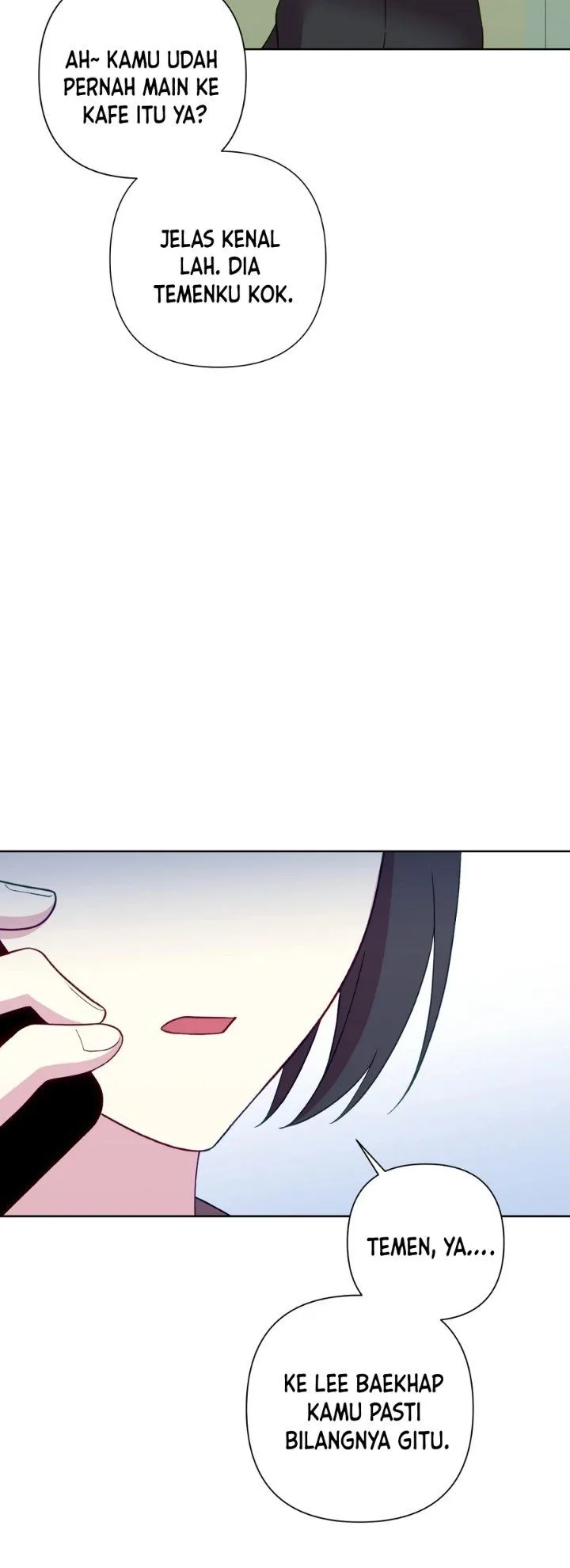 Page 8 - Lily’s Melancholy Chapter 20