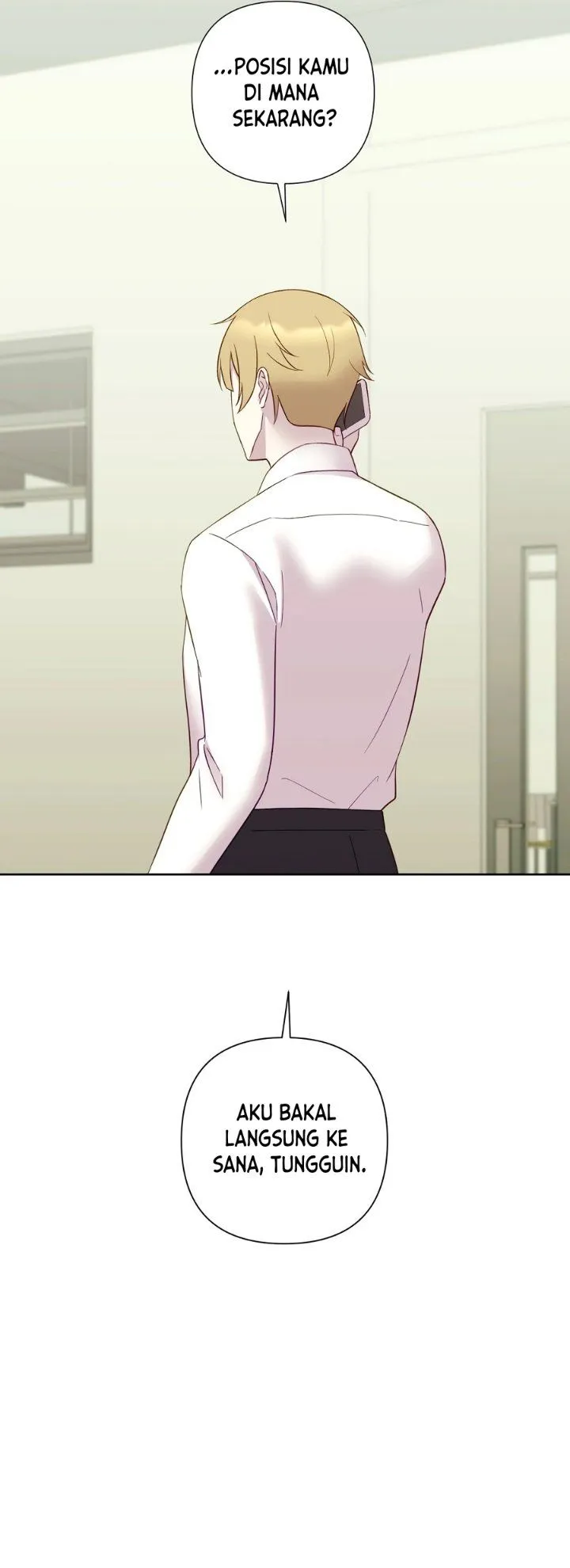 Page 10 - Lily’s Melancholy Chapter 20
